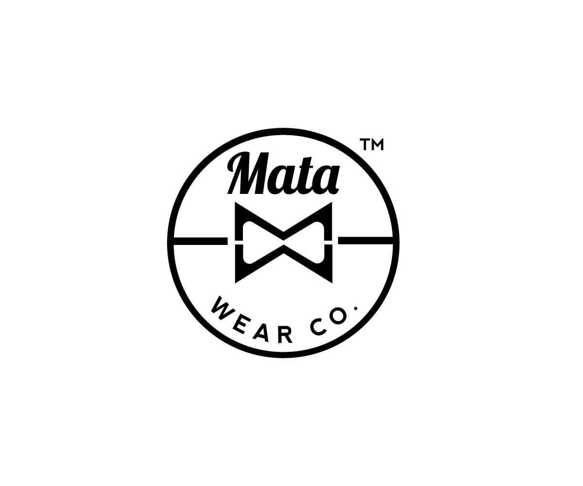 Logo Design by renderman for Mata Wear Co.  | Design #20239435
