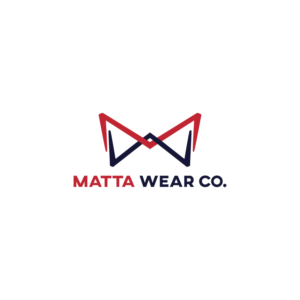 Logo Design by Oskars for Mata Wear Co.  | Design: #20204121