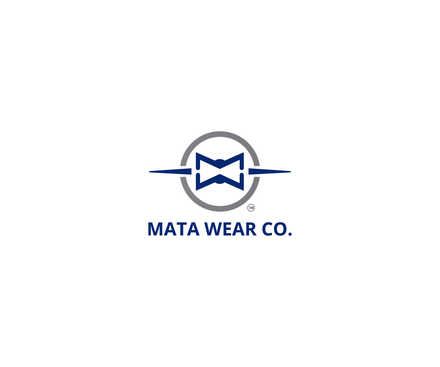 Logo Design by Mario for Mata Wear Co.  | Design #20234720