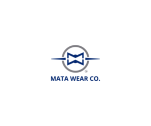 Mata Wear Co.  | Logo Design by Mario