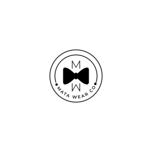 Logo Design by anshtoyj for Mata Wear Co.  | Design: #20203856