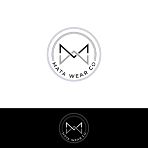 Logo Design by anshtoyj for Mata Wear Co.  | Design #20203975