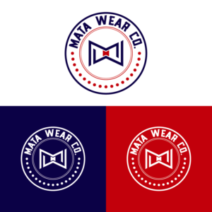 Logo Design by phraimsondesign for Mata Wear Co.  | Design: #20206135