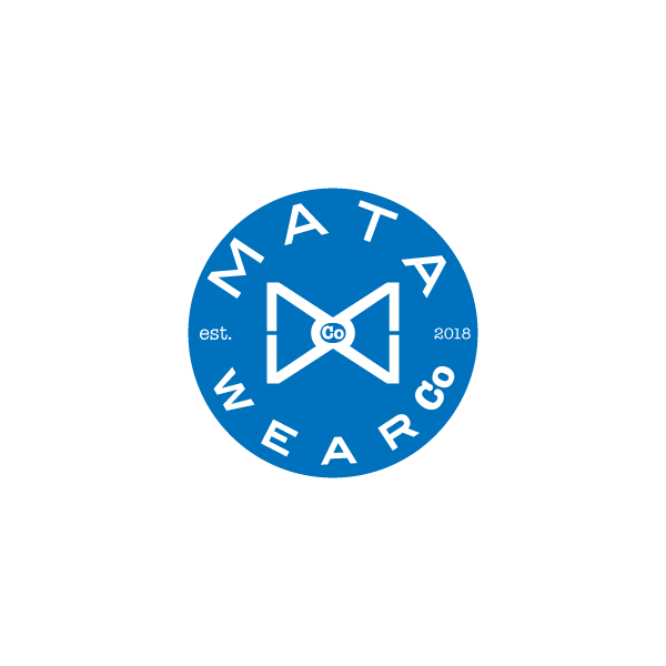 Diseño de Logo por Treelly para Mata Wear Co.  | Diseño #20204542