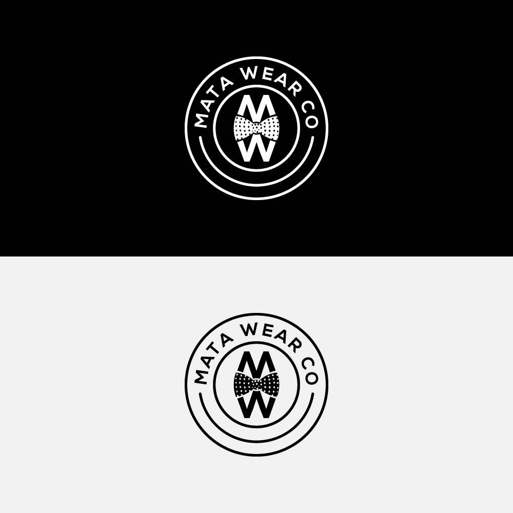 Logo Design by sushsharma99 for Mata Wear Co.  | Design #20206138