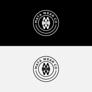 Mata Wear Co.  | Logo Design by sushsharma99