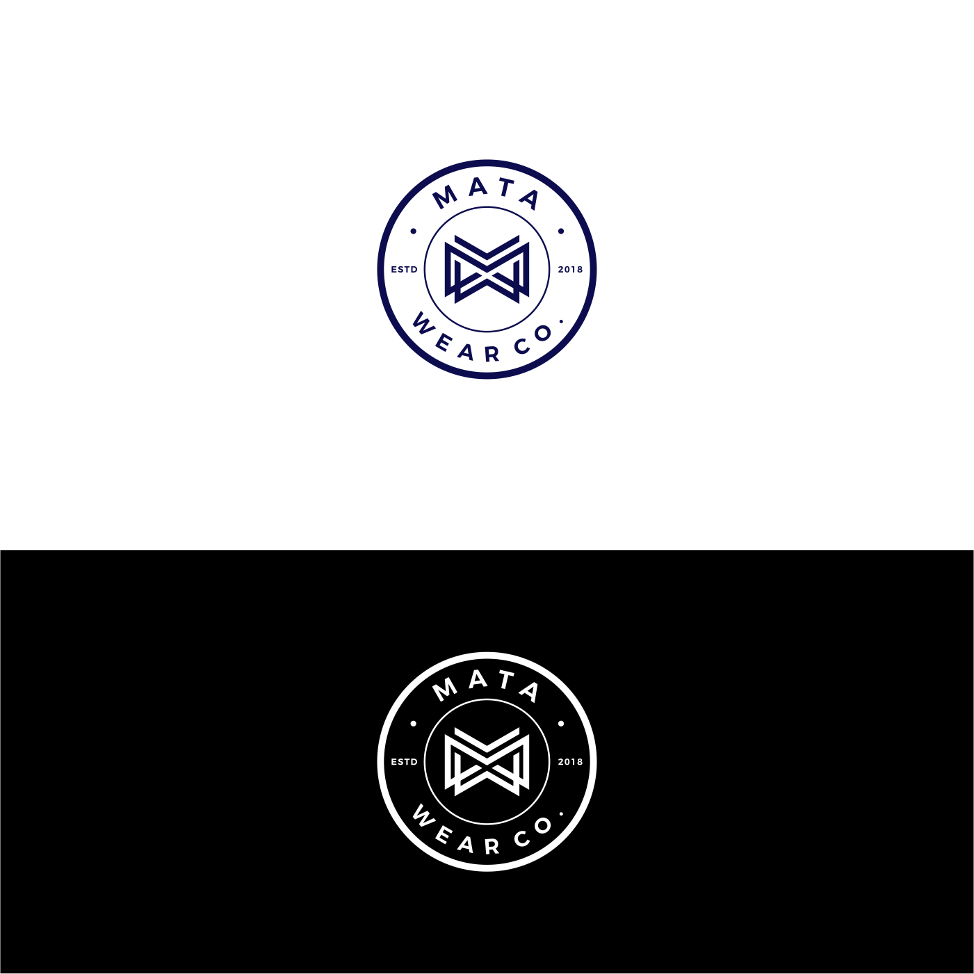 Design de Logo par Gree™ pour Mata Wear Co.  | Design #20275311