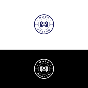Mata Wear Co.  | Design de Logo par Gree™