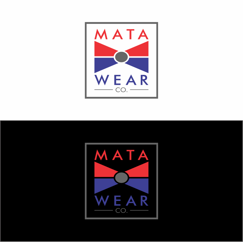 Design de Logo par NATURAL SRI pour Mata Wear Co.  | Design #20207512