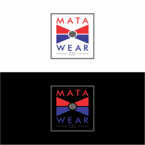 Mata Wear Co.  | Design de Logo par NATURAL SRI