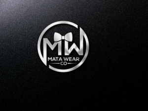 Logo Design by Artarmon Design for Mata Wear Co.  | Design: #20207373