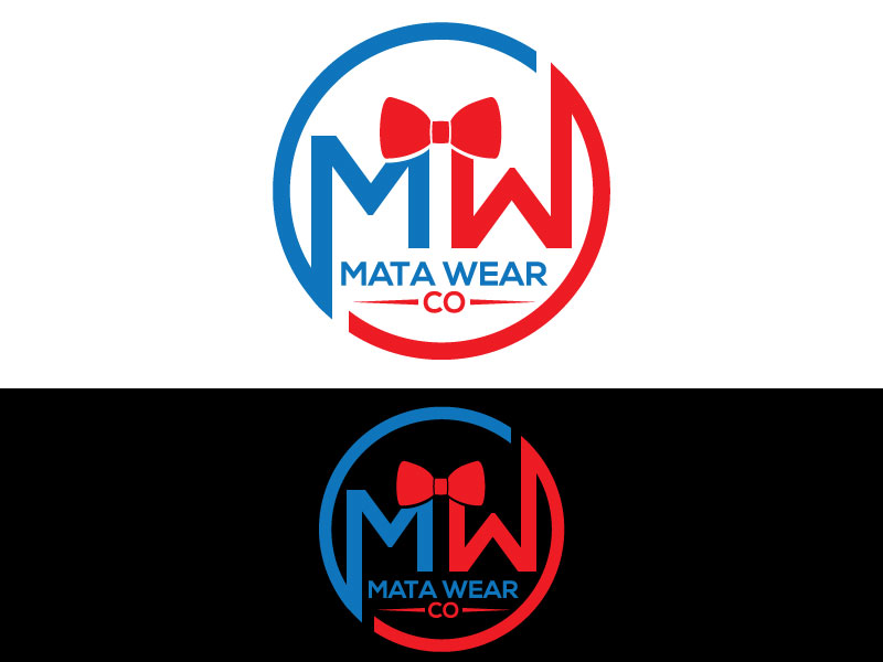 Design de Logo par Artarmon Design pour Mata Wear Co.  | Design #20207374