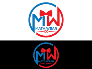 Logo Design by Artarmon Design for Mata Wear Co.  | Design: #20207374