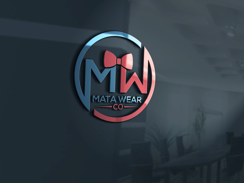Design de Logo par Artarmon Design pour Mata Wear Co.  | Design #20207375
