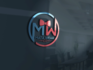 Logo Design by Artarmon Design for Mata Wear Co.  | Design: #20207375