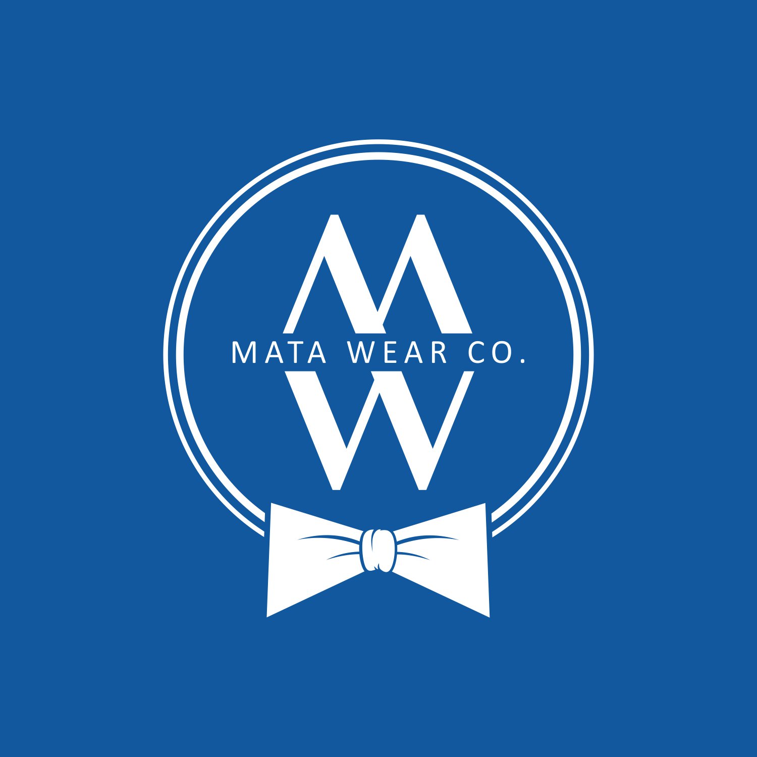 Design de Logo par Aistikart pour Mata Wear Co.  | Design #20207497