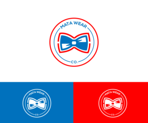 Mata Wear Co.  | Design de Logo par ynm50 2