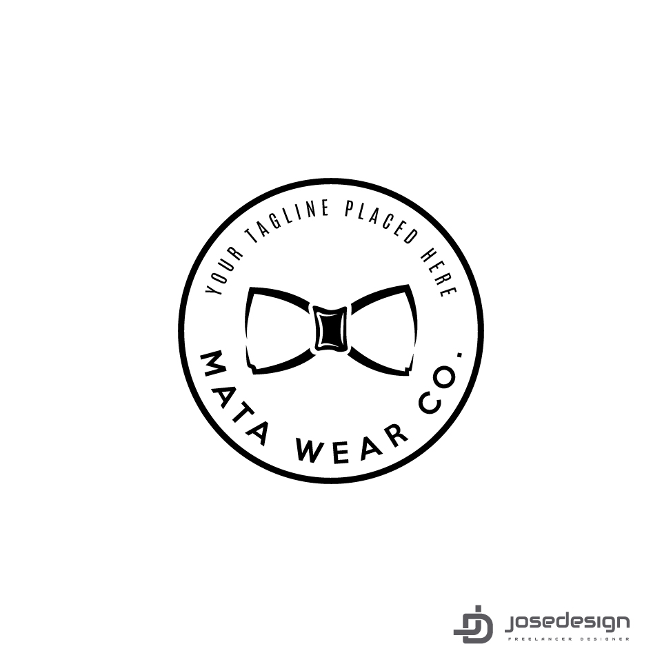 Design de Logo par JoseDesign pour Mata Wear Co.  | Design #20204773
