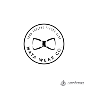 Mata Wear Co.  | Design de Logo par JoseDesign