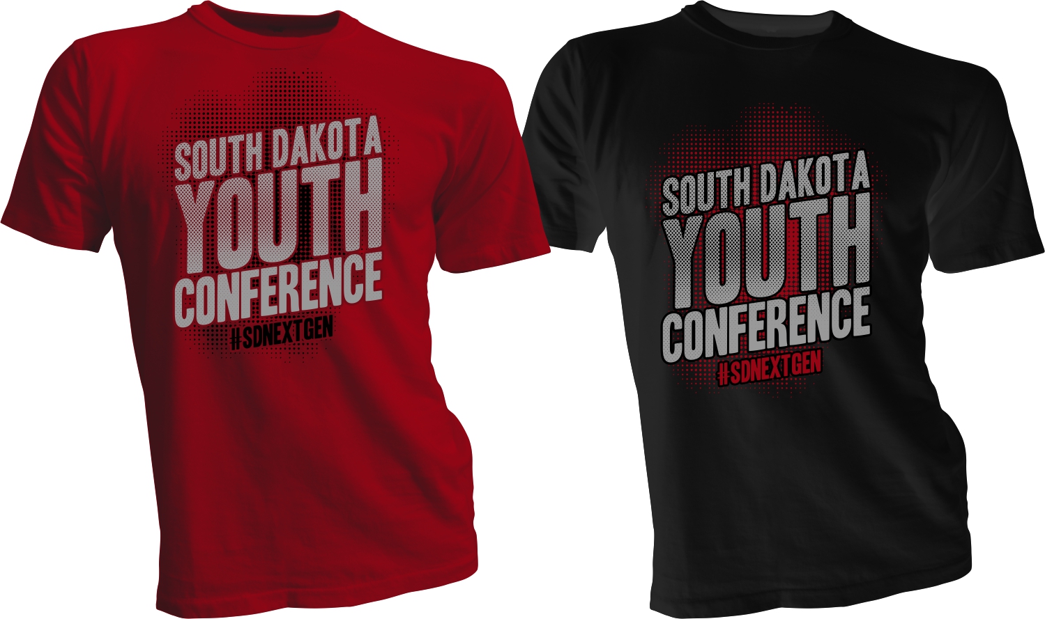 T-shirt Design by bacujkov for South Dakota Assemblies of God | Design #20204492