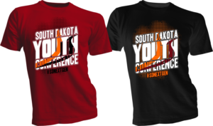 Diseño de Camiseta por bacujkov para South Dakota Assemblies of God | Diseño: #20216169