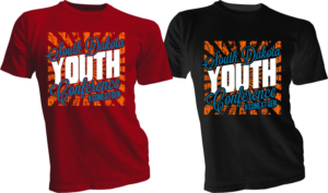 Diseño de Camiseta por bacujkov para South Dakota Assemblies of God | Diseño: #20216170
