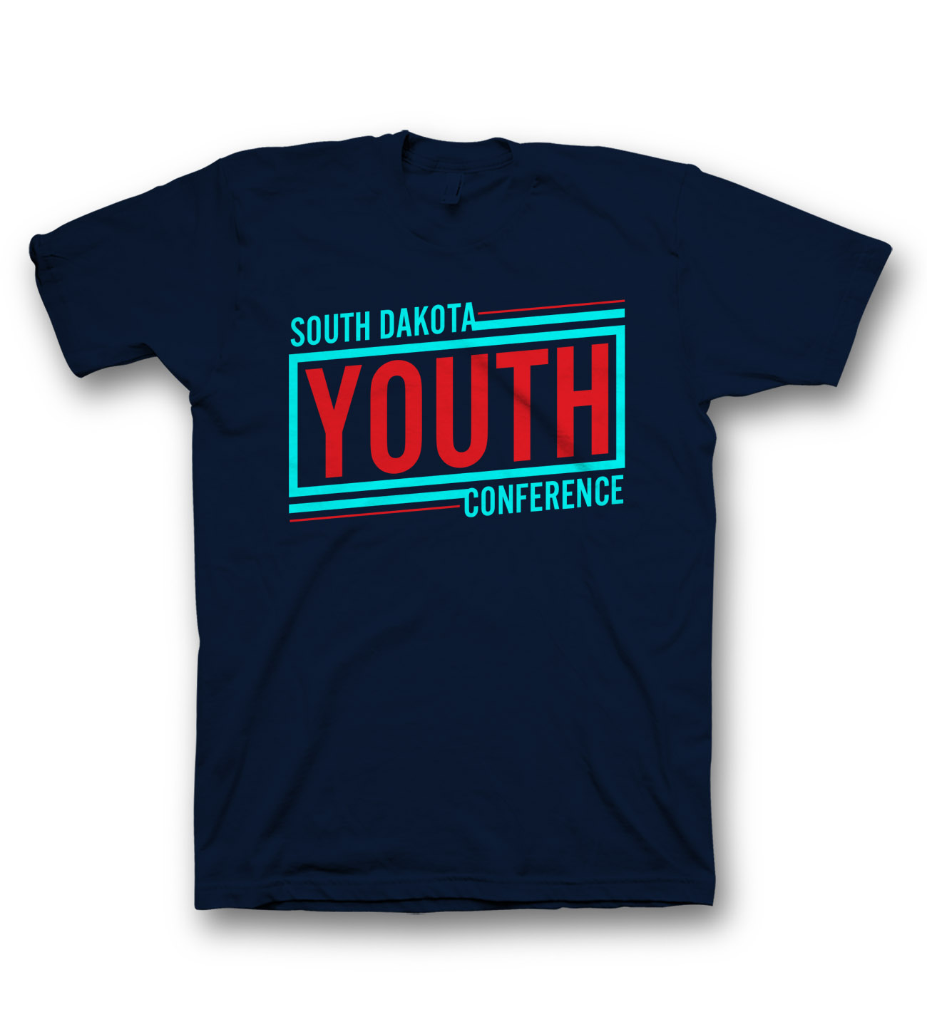 T-shirt Design by saka.aleksandar for South Dakota Assemblies of God | Design #20211672