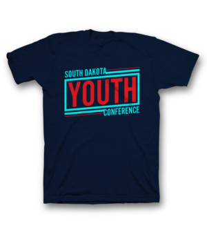 Diseño de Camiseta por saka.aleksandar para South Dakota Assemblies of God | Diseño: #20211672