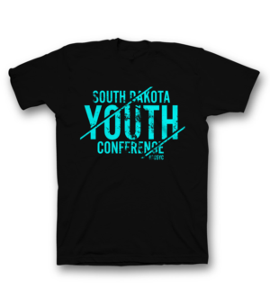 Diseño de Camiseta por saka.aleksandar para South Dakota Assemblies of God | Diseño: #20211678
