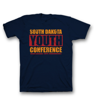 Diseño de Camiseta por saka.aleksandar para South Dakota Assemblies of God | Diseño: #20211680