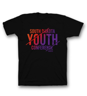 Diseño de Camiseta por saka.aleksandar para South Dakota Assemblies of God | Diseño: #20211682