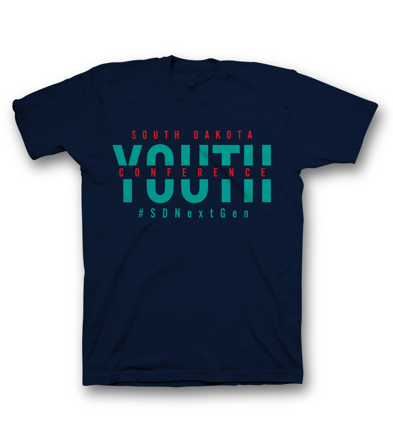 T-shirt Design by saka.aleksandar for South Dakota Assemblies of God | Design #20211851