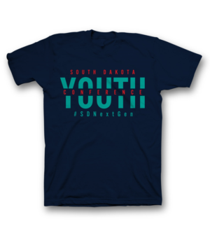 Diseño de Camiseta por saka.aleksandar para South Dakota Assemblies of God | Diseño: #20211851