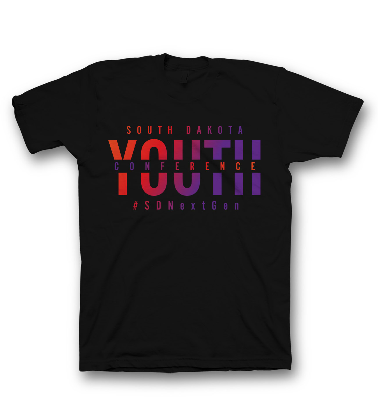 T-shirt Design by saka.aleksandar for South Dakota Assemblies of God | Design #20211852