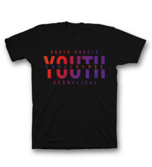 Diseño de Camiseta por saka.aleksandar para South Dakota Assemblies of God | Diseño: #20211852