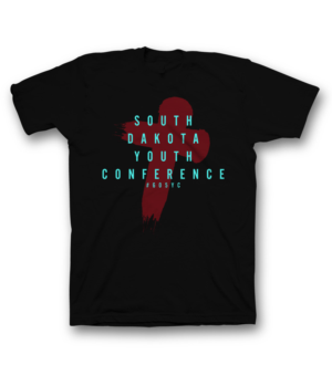 Diseño de Camiseta por saka.aleksandar para South Dakota Assemblies of God | Diseño: #20211912