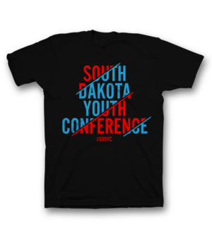 Diseño de Camiseta por saka.aleksandar para South Dakota Assemblies of God | Diseño: #20211914