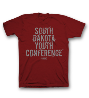 Diseño de Camiseta por saka.aleksandar para South Dakota Assemblies of God | Diseño: #20211915