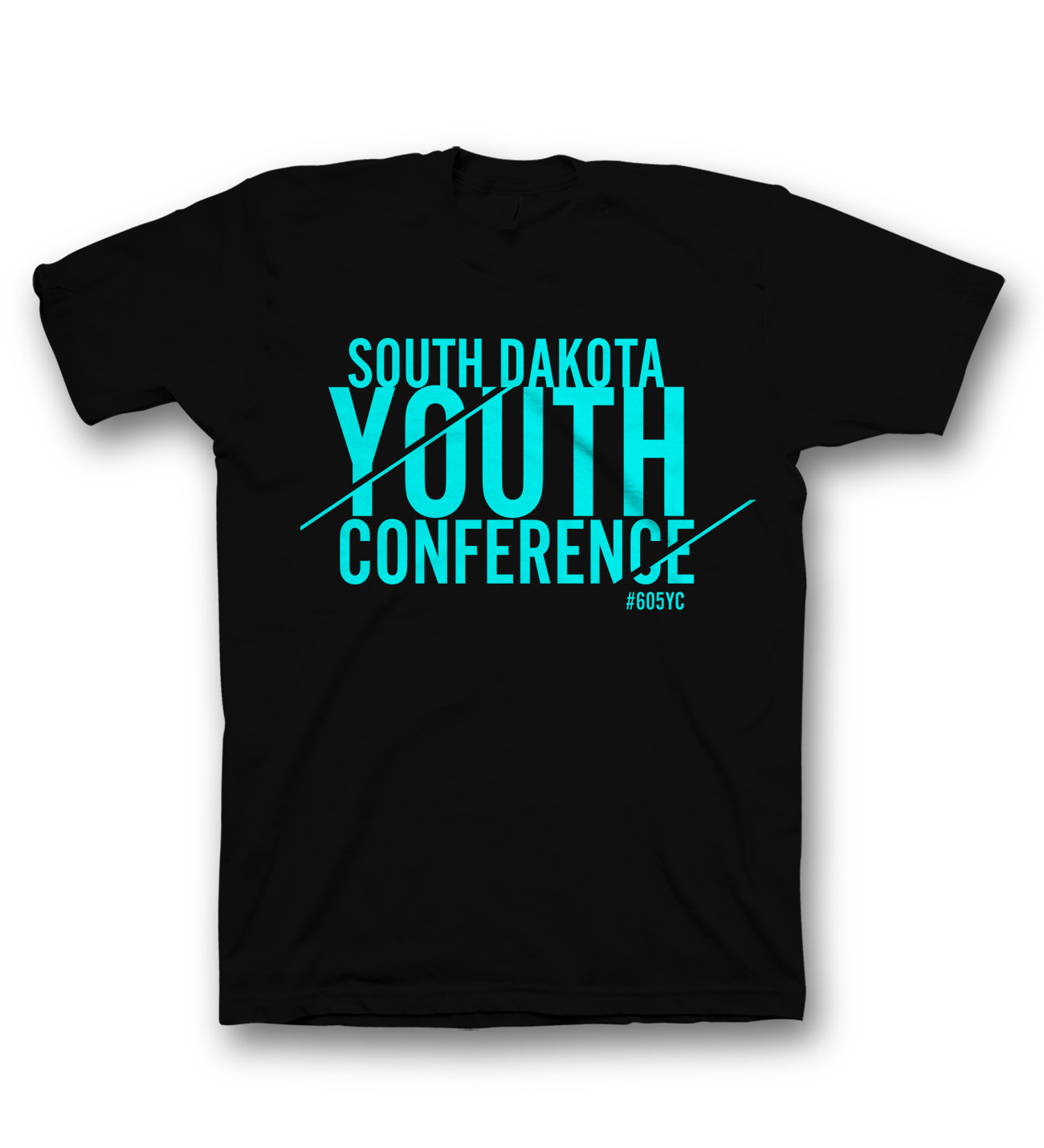 T-shirt Design by saka.aleksandar for South Dakota Assemblies of God | Design #20220697