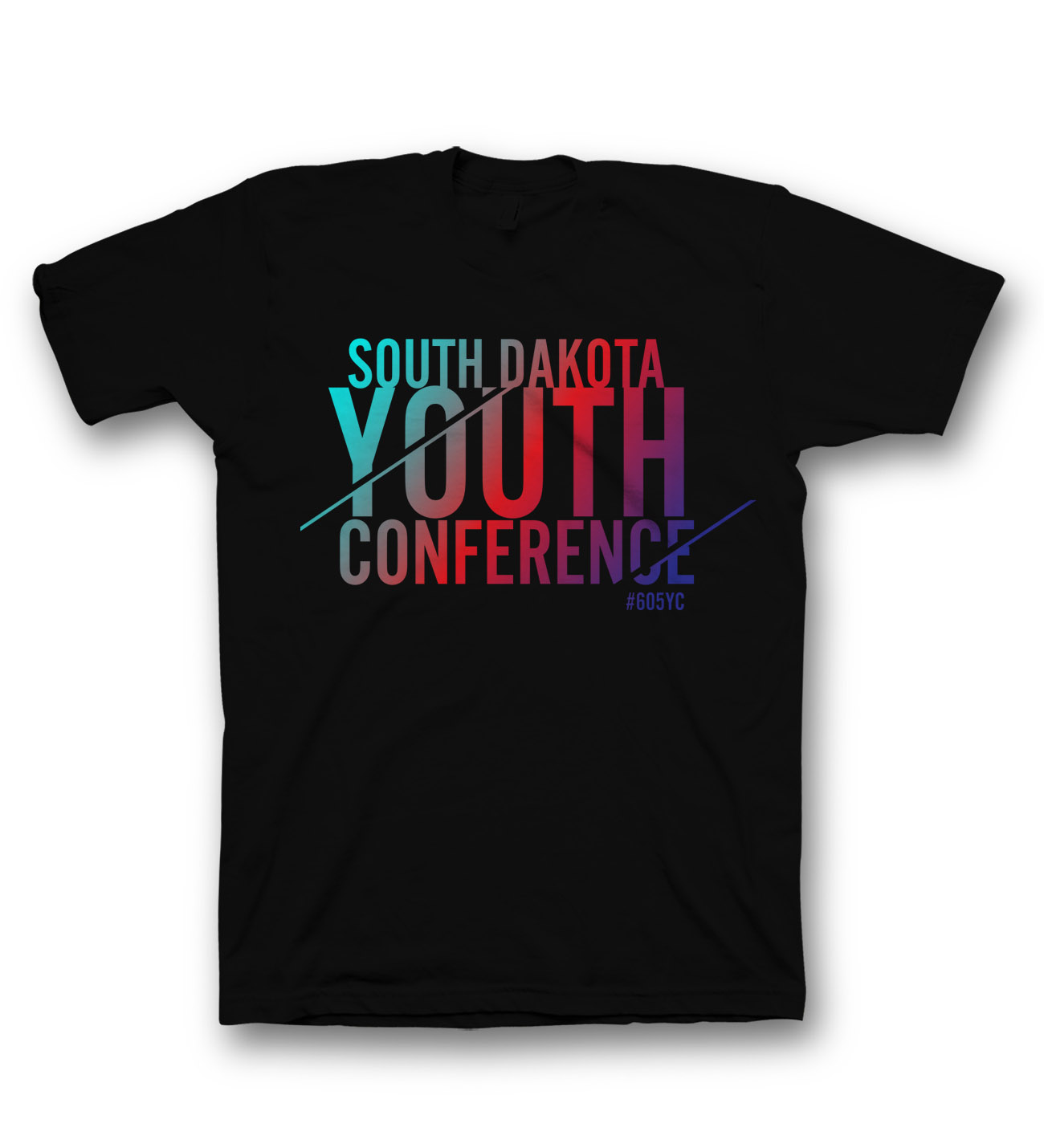 T-shirt Design by saka.aleksandar for South Dakota Assemblies of God | Design #20220698
