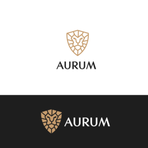 AURUM  | Design de Logo par Arthy