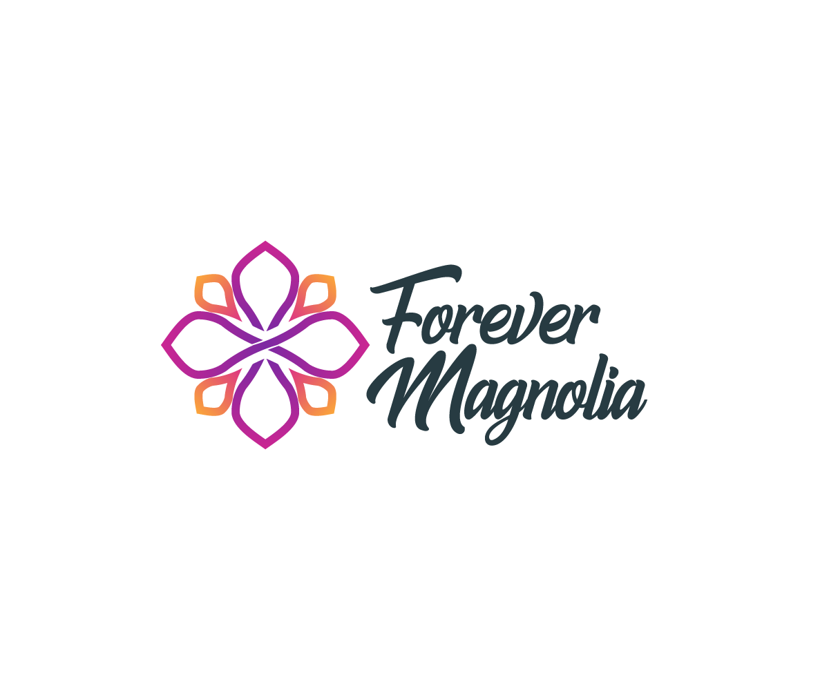 Logo-Design von Sergio Coelho für Forever Magnolia | Design #20222356