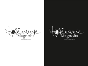 Logo Design by nikkiblue for Forever Magnolia | Design: #20260674