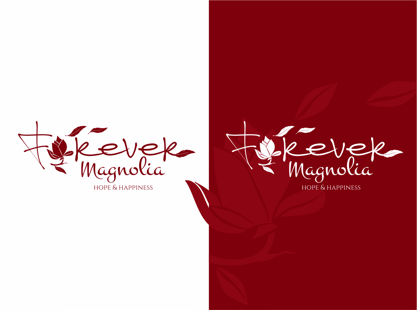 Design de Logo par nikkiblue pour Forever Magnolia | Design #20274736