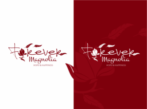 Forever Magnolia | Design de Logo par nikkiblue