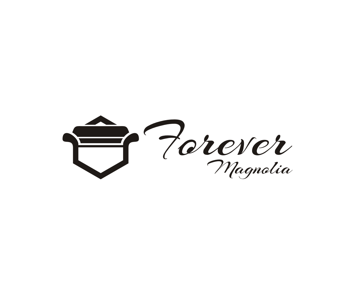 Design de Logo par T I K H E - L M W pour Forever Magnolia | Design #20238686