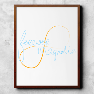 Design de Logo par Jhonks pour Forever Magnolia | Design : #20212488