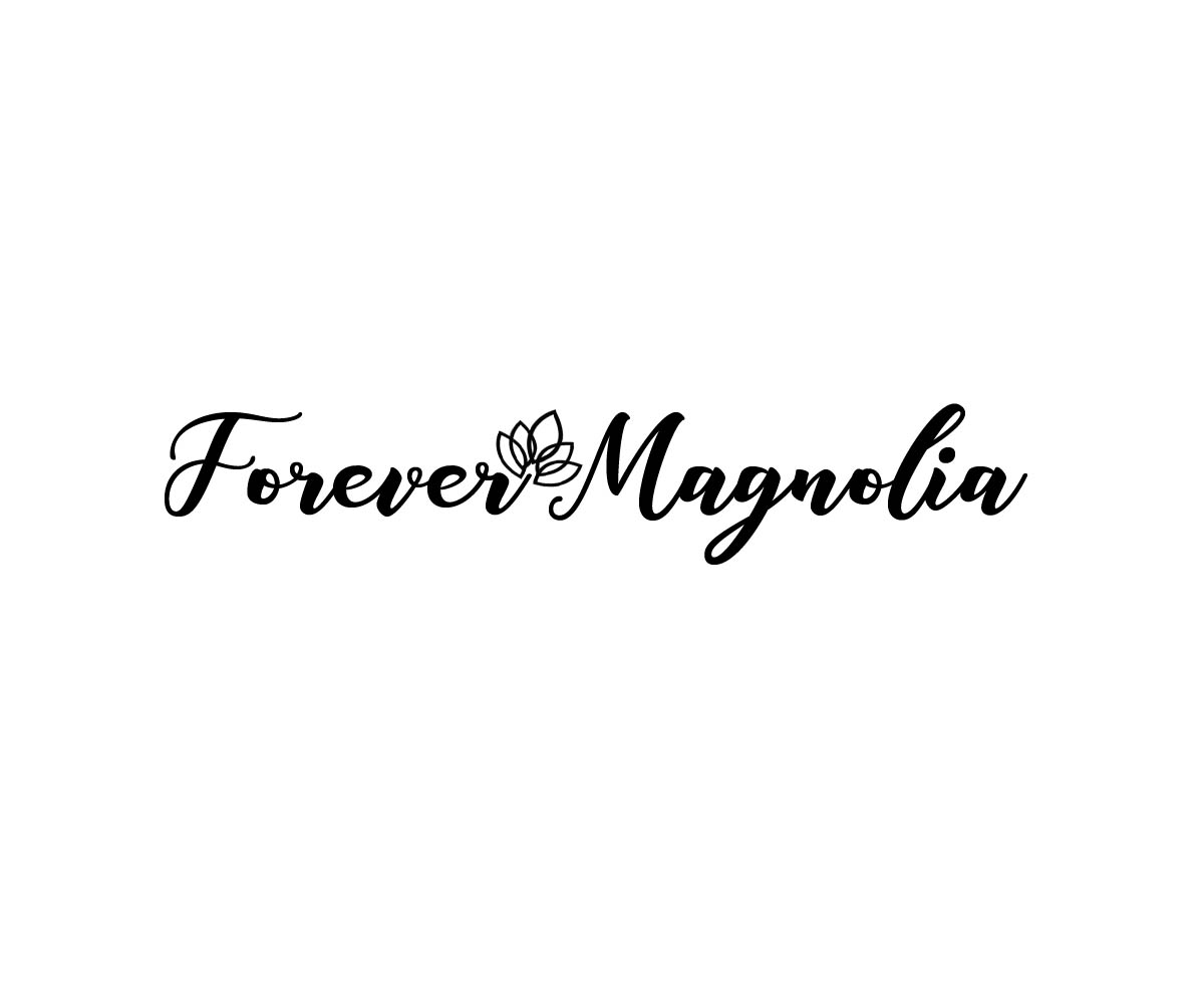 Design de Logo par VinceMark pour Forever Magnolia | Design #20267654