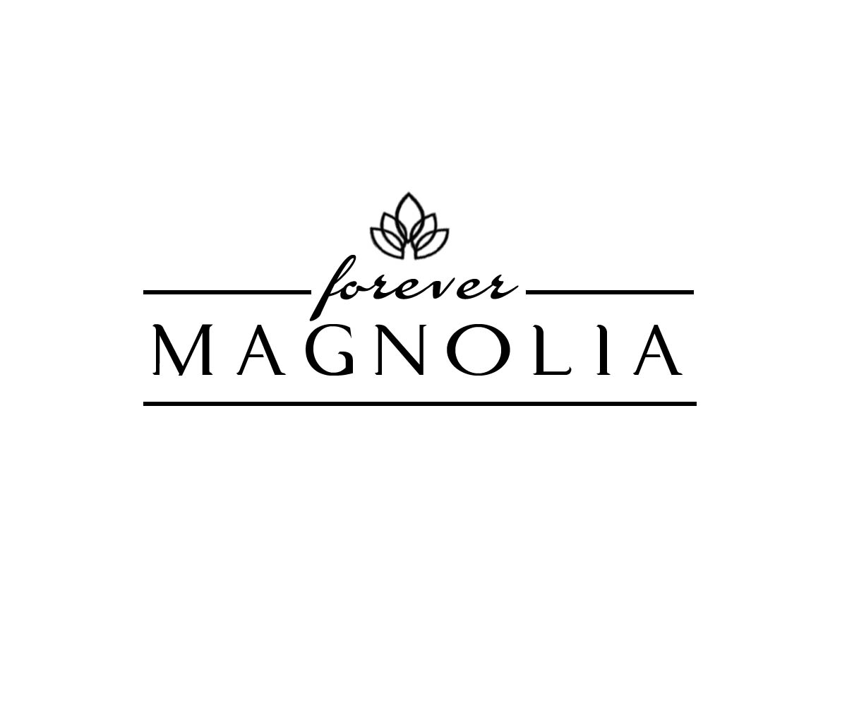 Design de Logo par VinceMark pour Forever Magnolia | Design #20267728