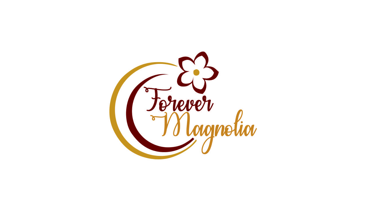 Logo Design by Nigar Designer for Forever Magnolia | Design #20217810